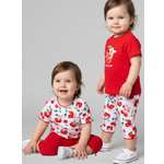 Легинсы 2 шт PlayToday