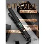 Выпрямитель для волос BarryBarbb Утюжок профессиональный