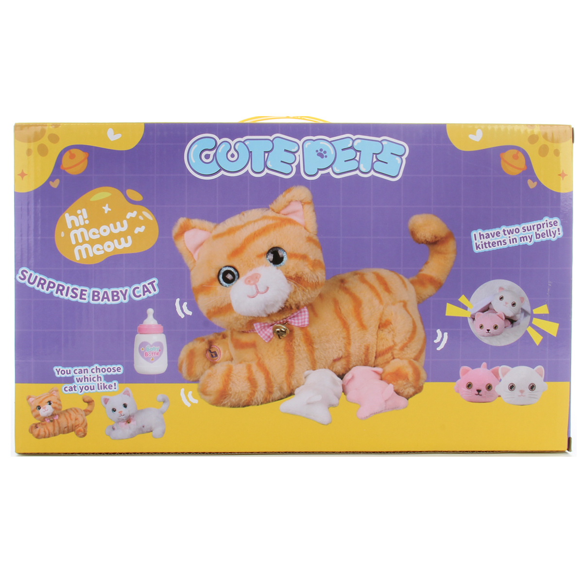 Игровой набор Veld Co - фото 12
