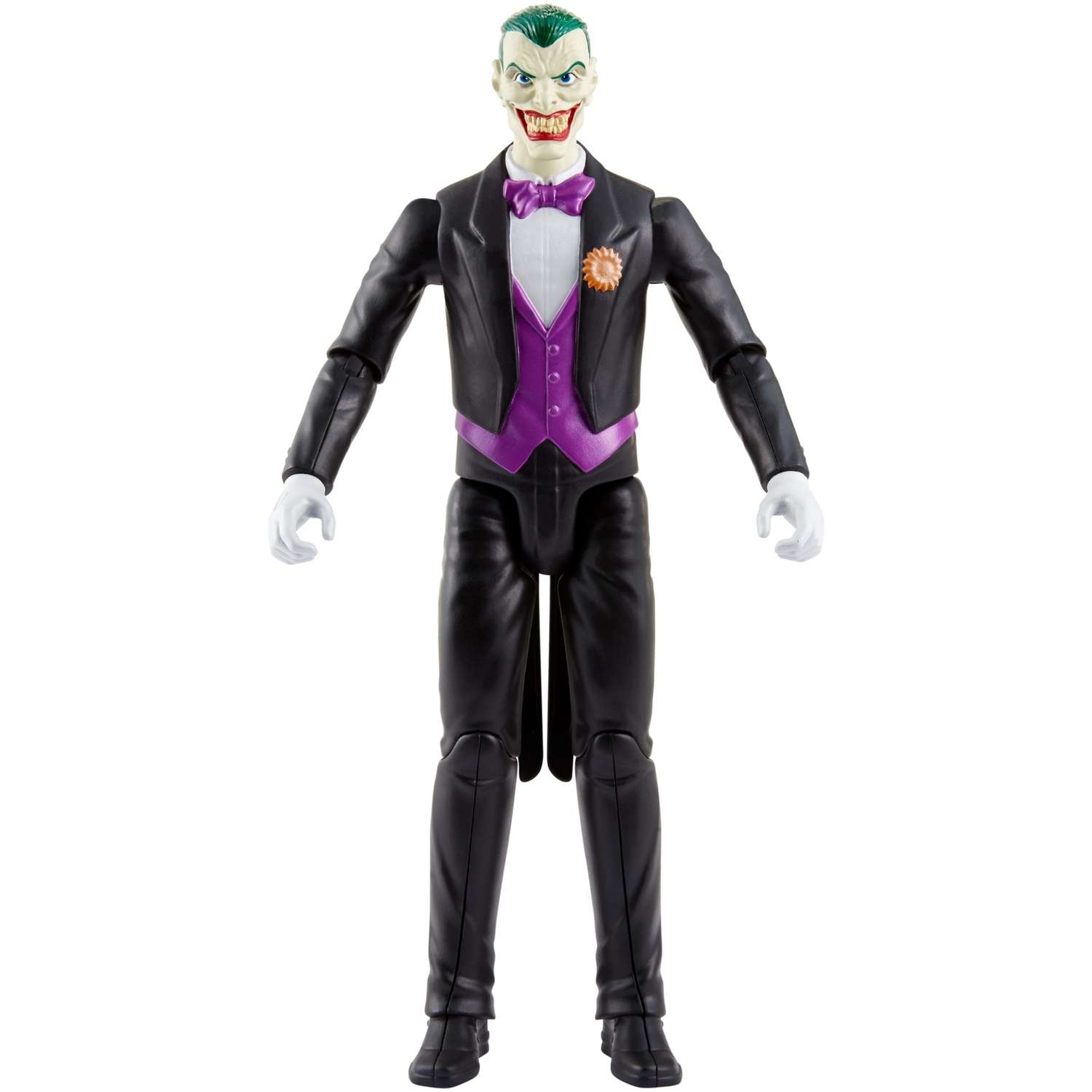 Фигурка Batman Джокер - фото 1