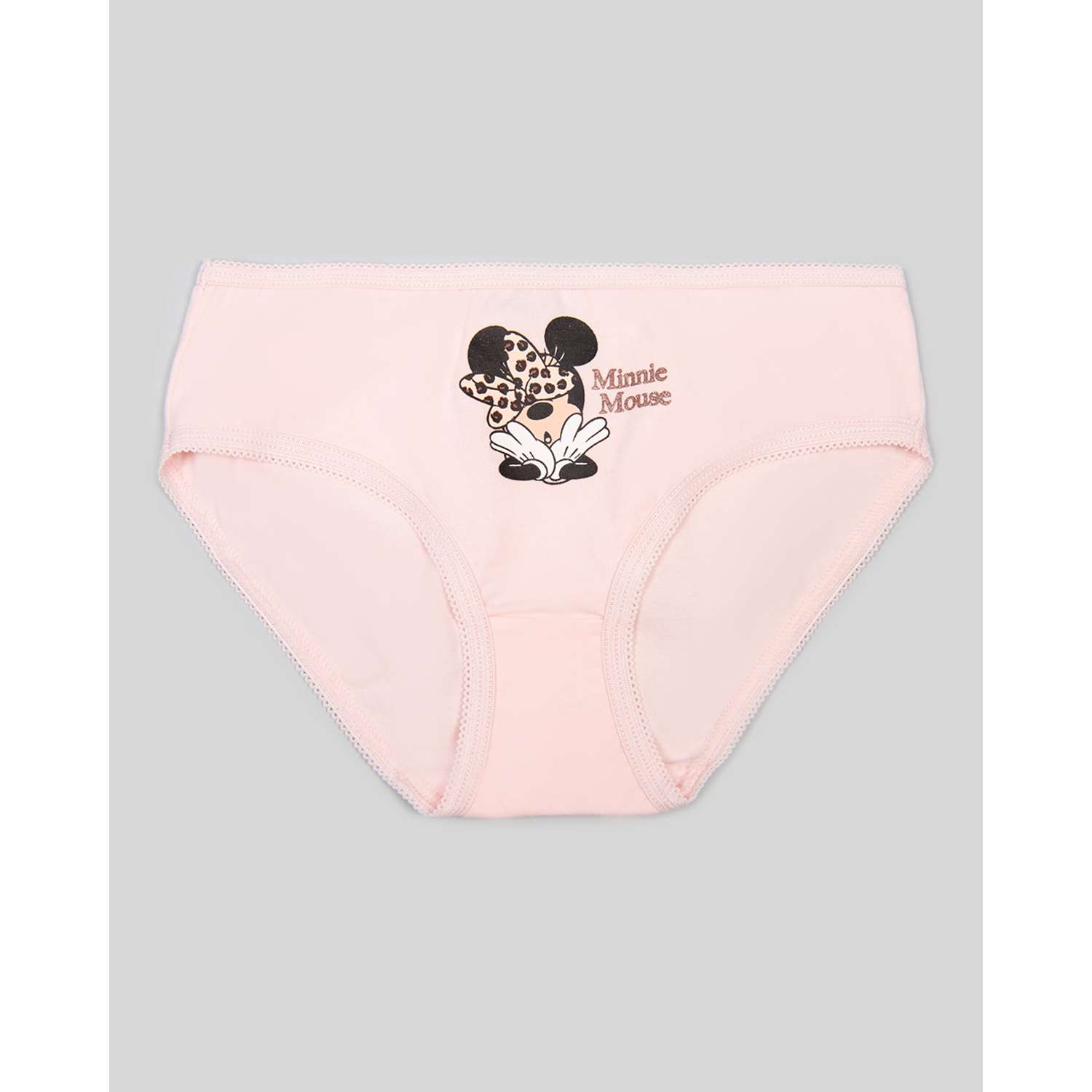 Трусы Minnie Mouse W22LC2-kg-00JJ - фото 2