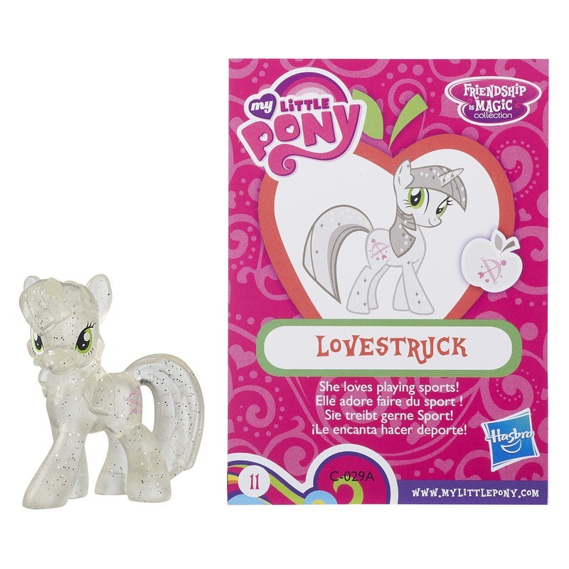 Фигурка My Little Pony в ассортименте - фото 34