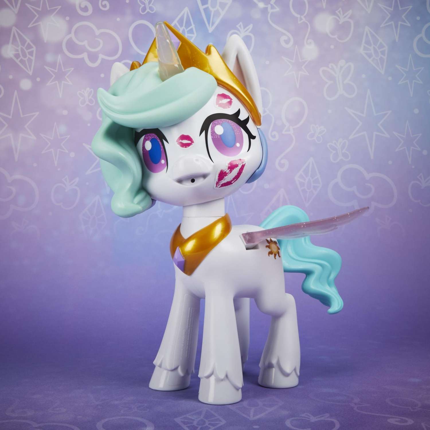 Игровой набор My Little Pony - фото 18