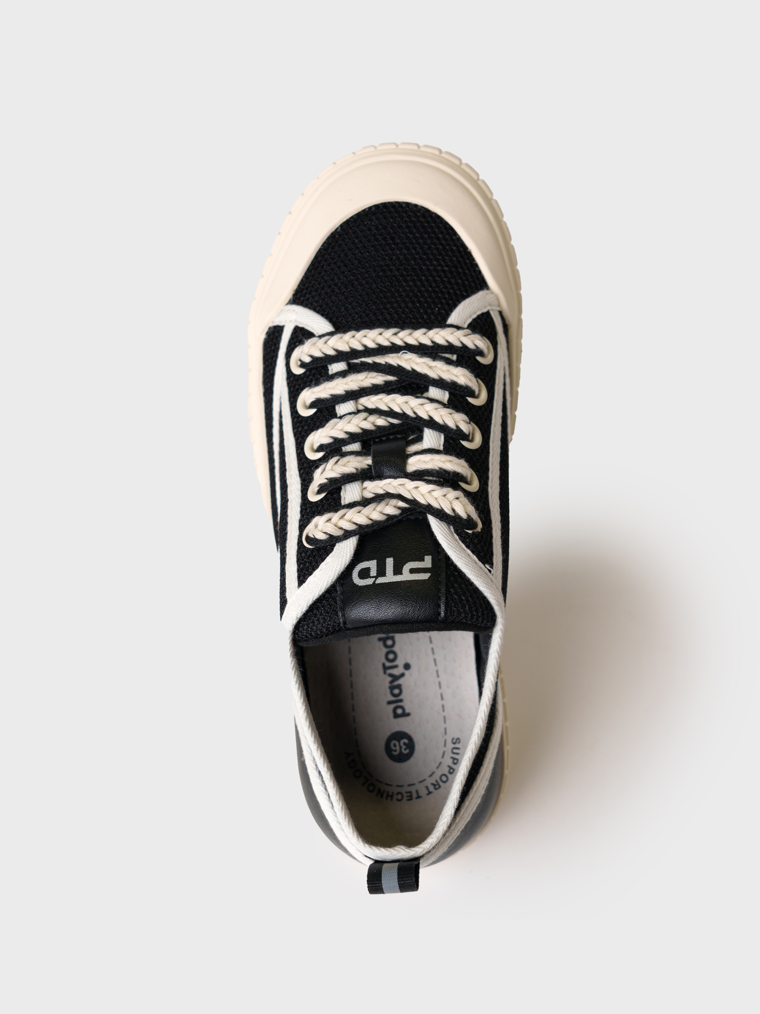 Кеды PlayToday 12621897 - фото 4