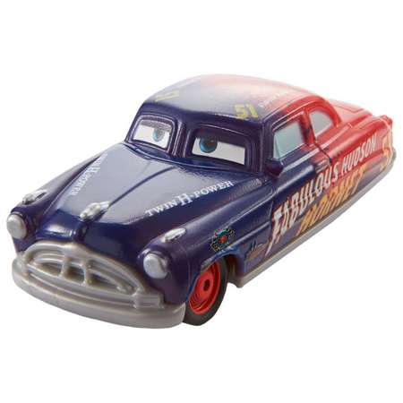 Автомобиль Cars Герои мультфильмов