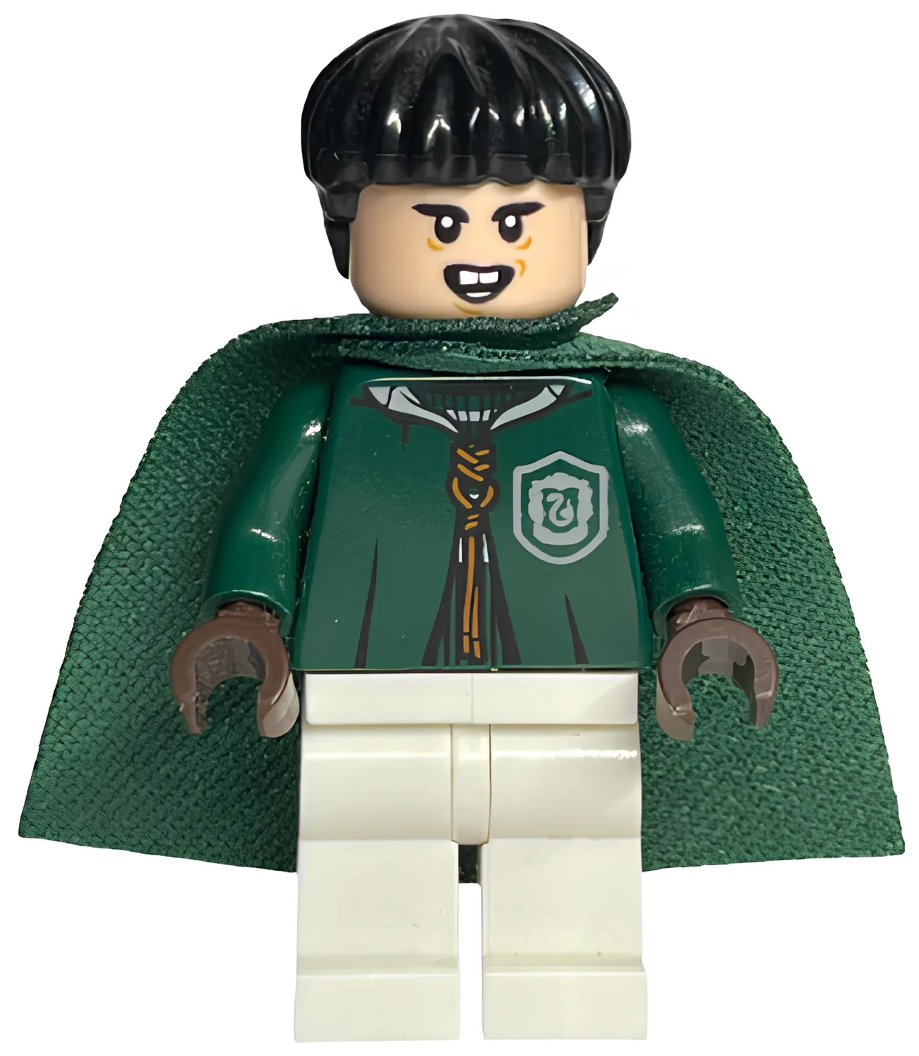 Фигурка LEGO Harry Potter Marcus - фото 1