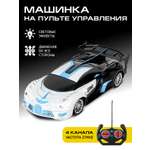 Автомобиль РУ AUTODRIVE Гоночный 1:18