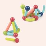 Конструктор ё магнитный магнитный