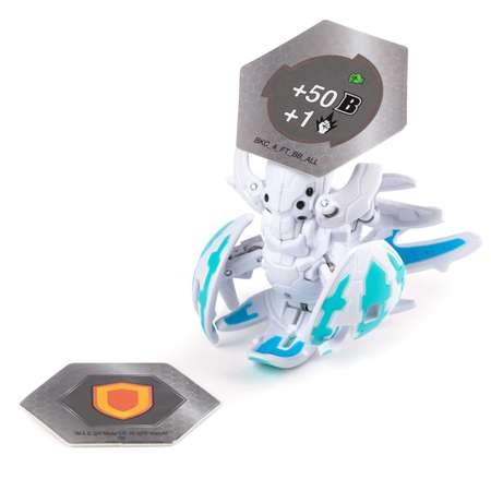 Фигурка Bakugan