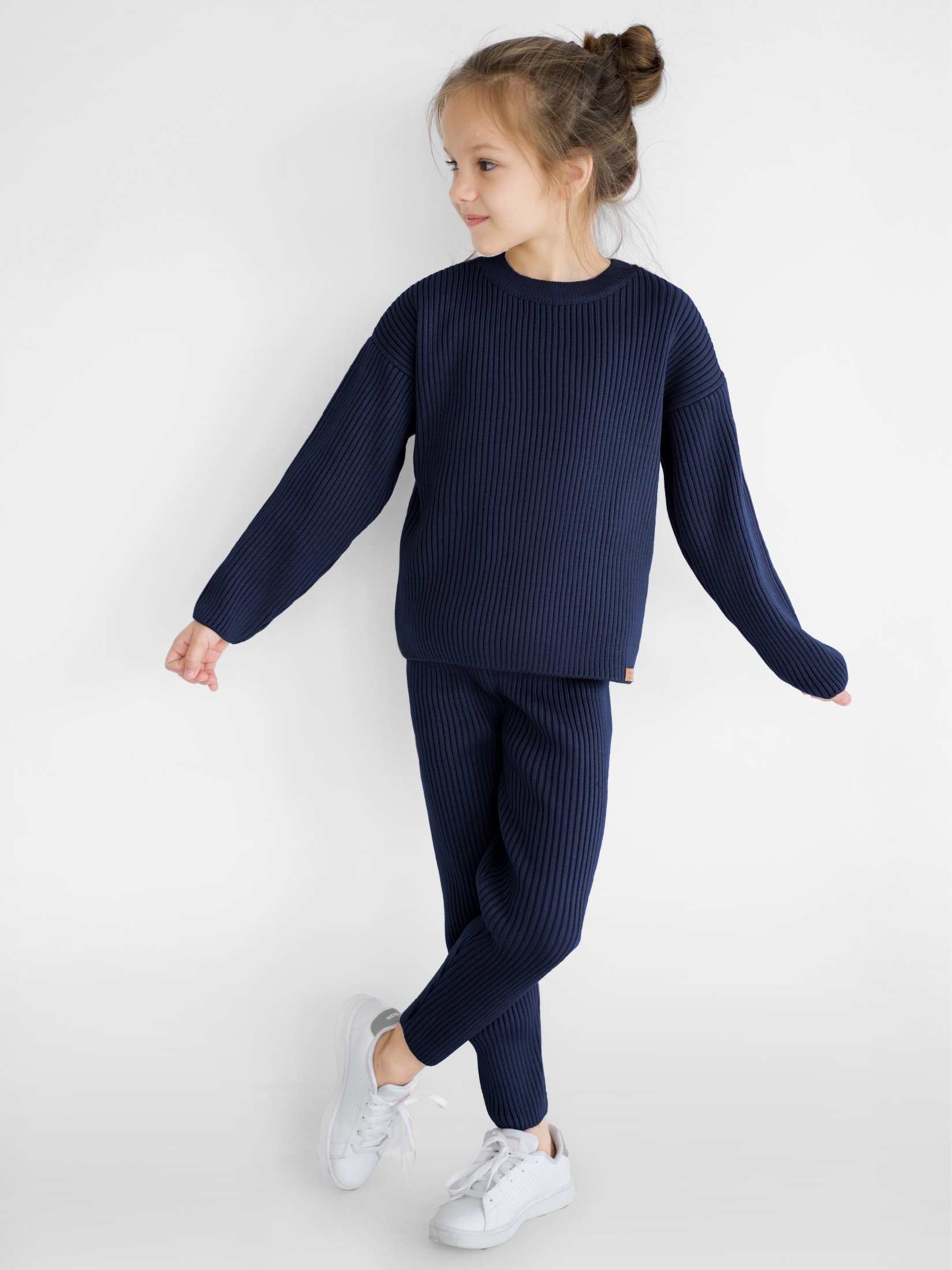 Лосины Bossa Nova 770К-1223-С1 - фото 2