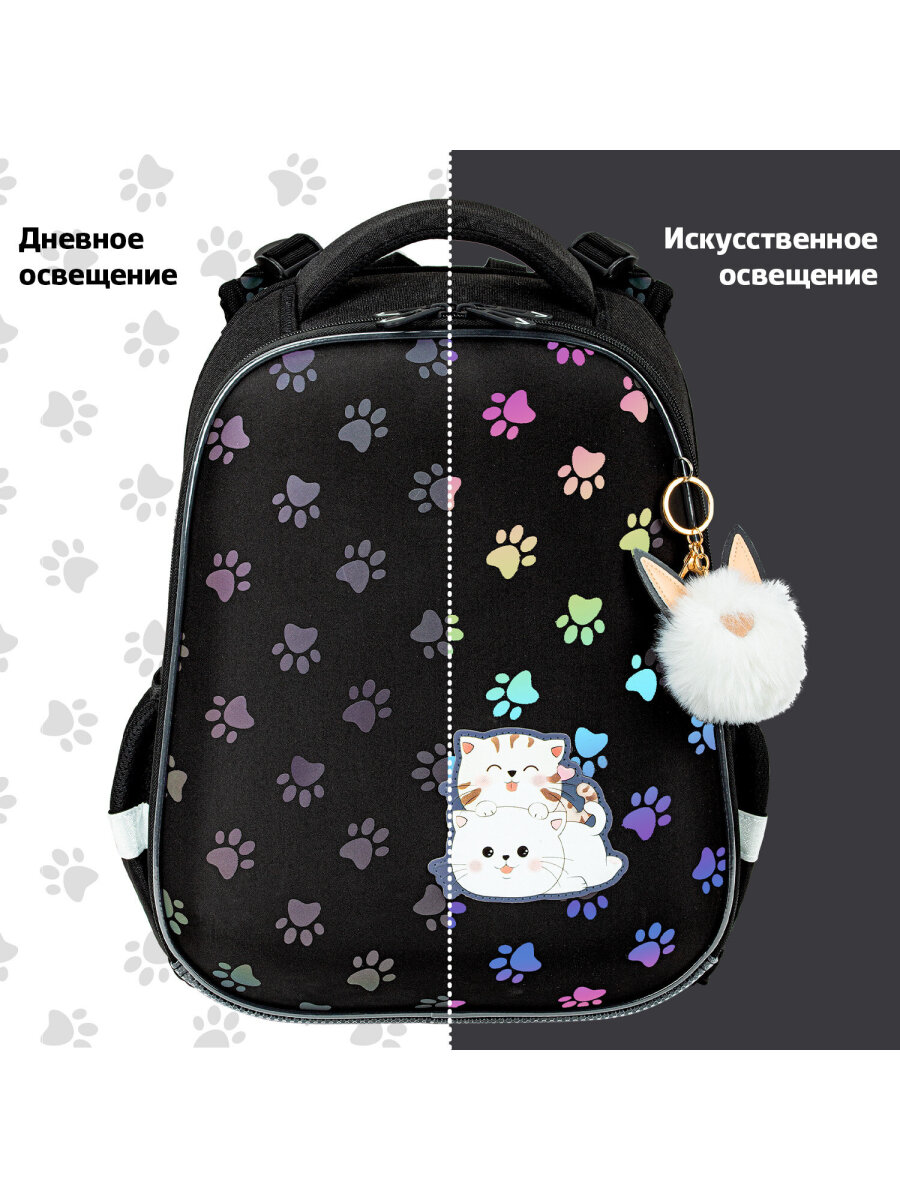 Рюкзак Brauberg - фото 10