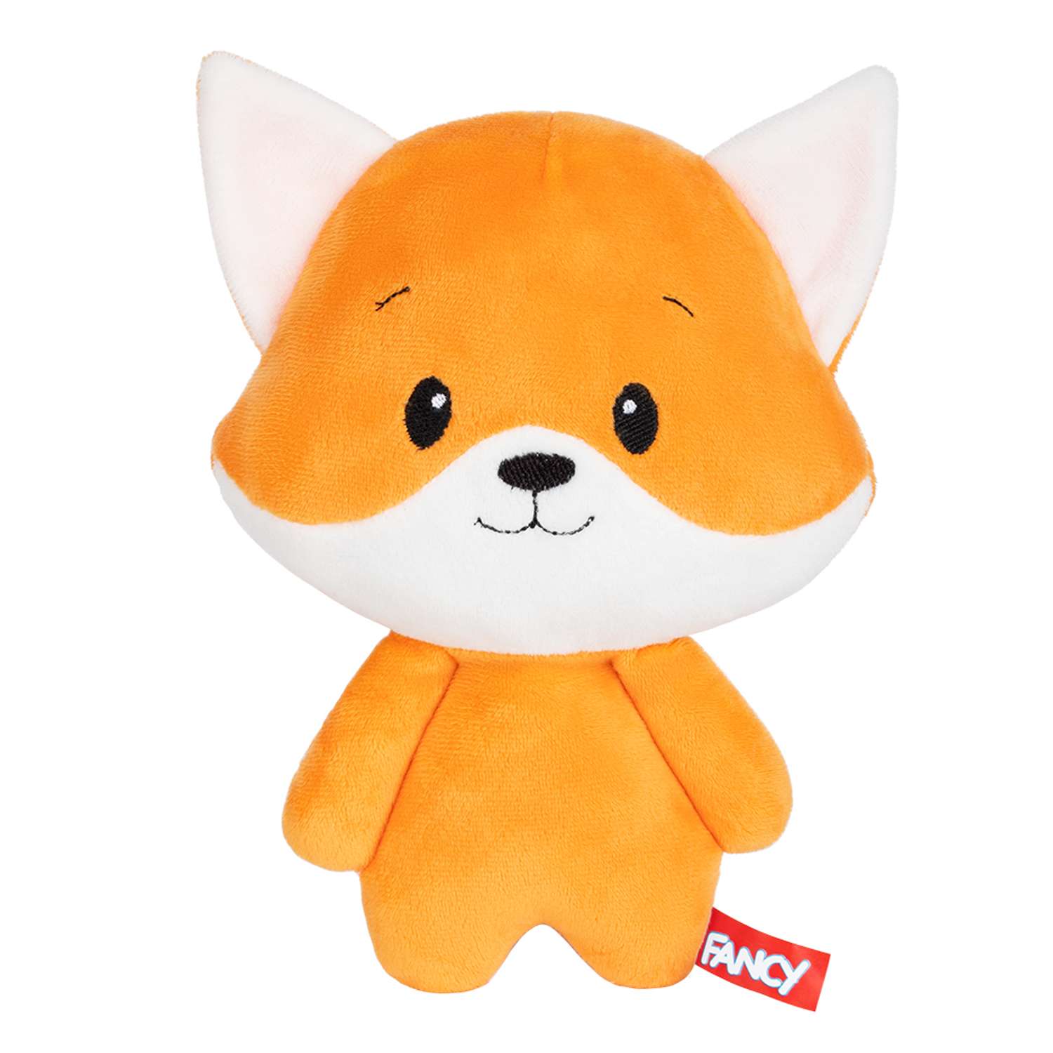 Мягкая игрушка Fancy в ассортименте - фото 1