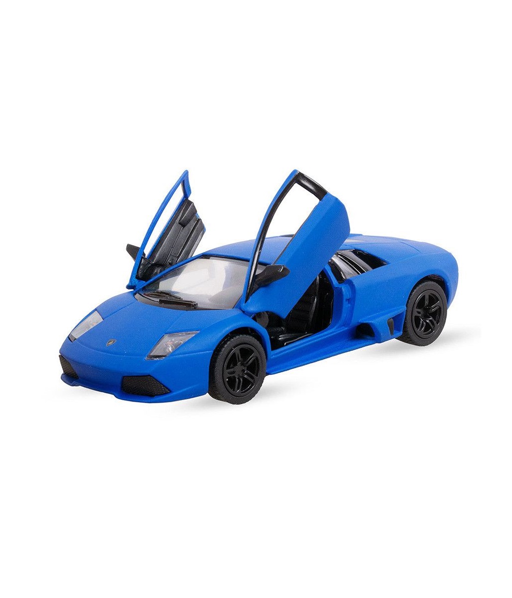 Автомобиль KINSMART Lamborghini КТ5317/2 - фото 1