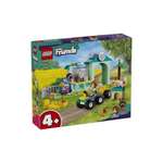 Конструктор LEGO Friends