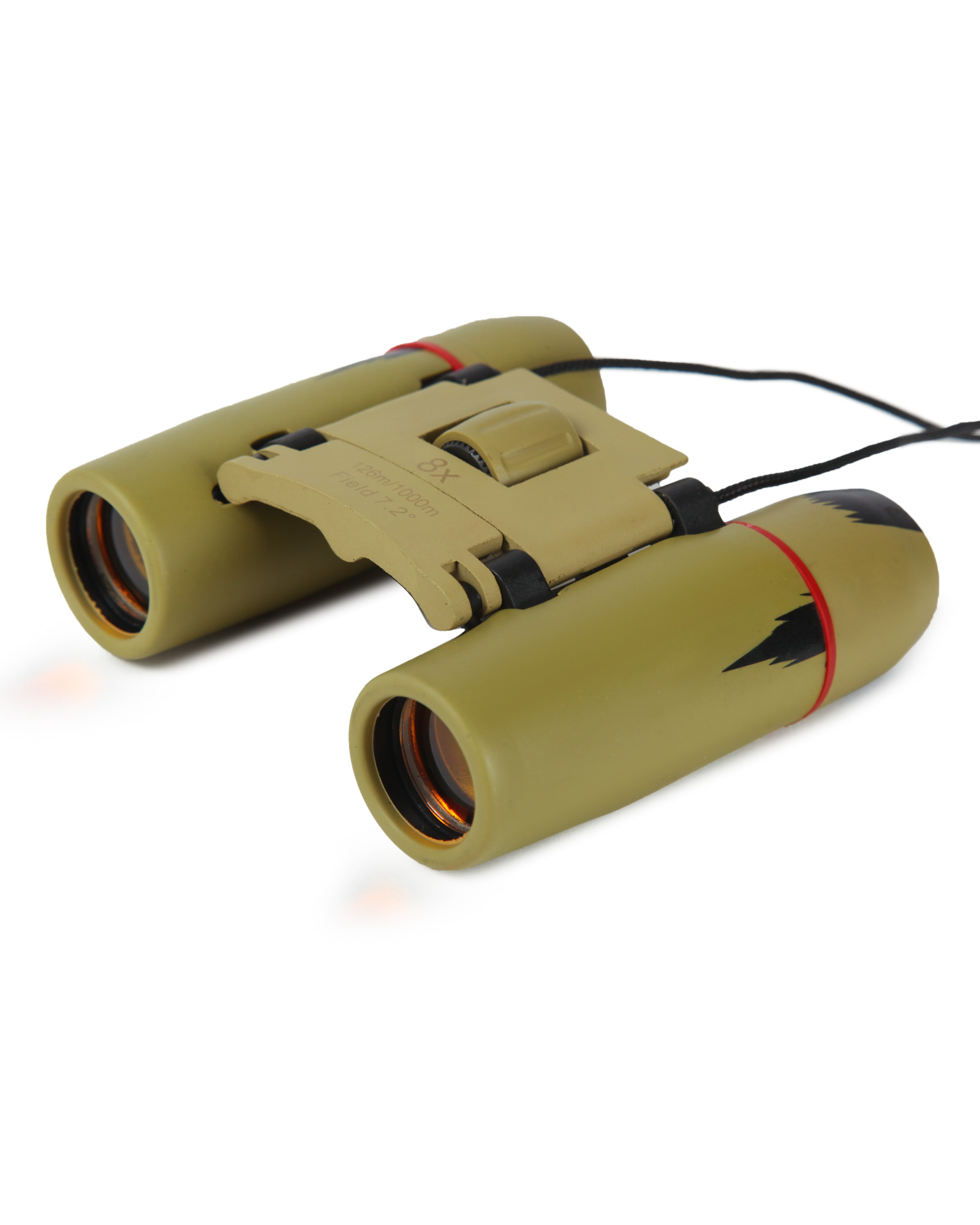 Бинокль Attivio - фото 3