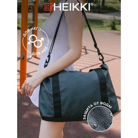 Спортивная сумка HEIKKI