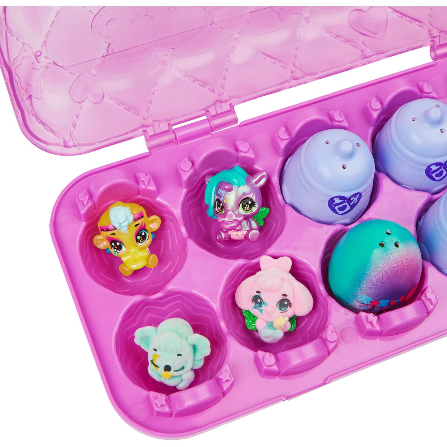 Игровой набор Hatchimals - фото 6