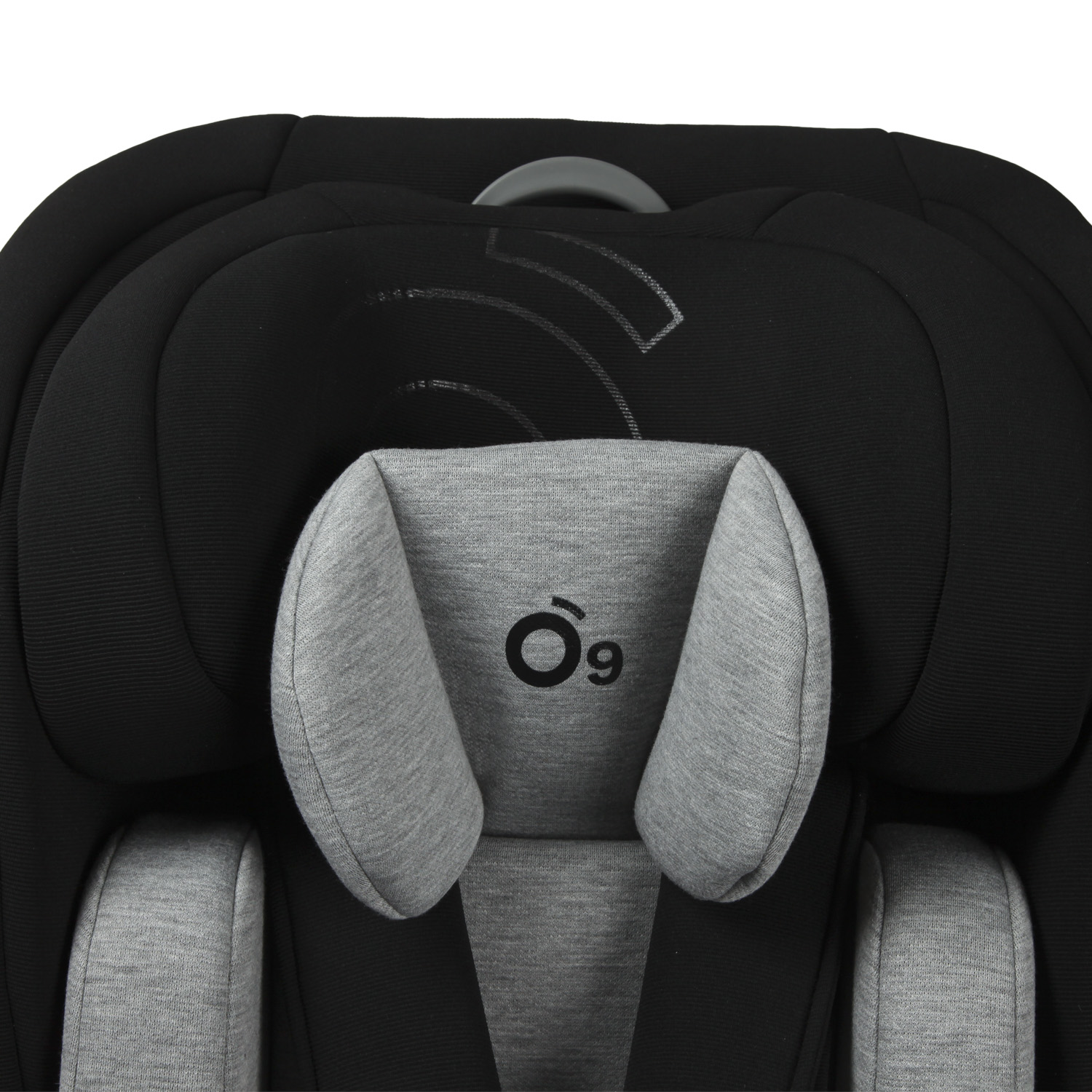 Автокресло nado Isofix 1/2/3 (9-36 кг) - фото 21