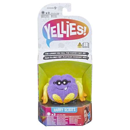 Фигурка Yellies