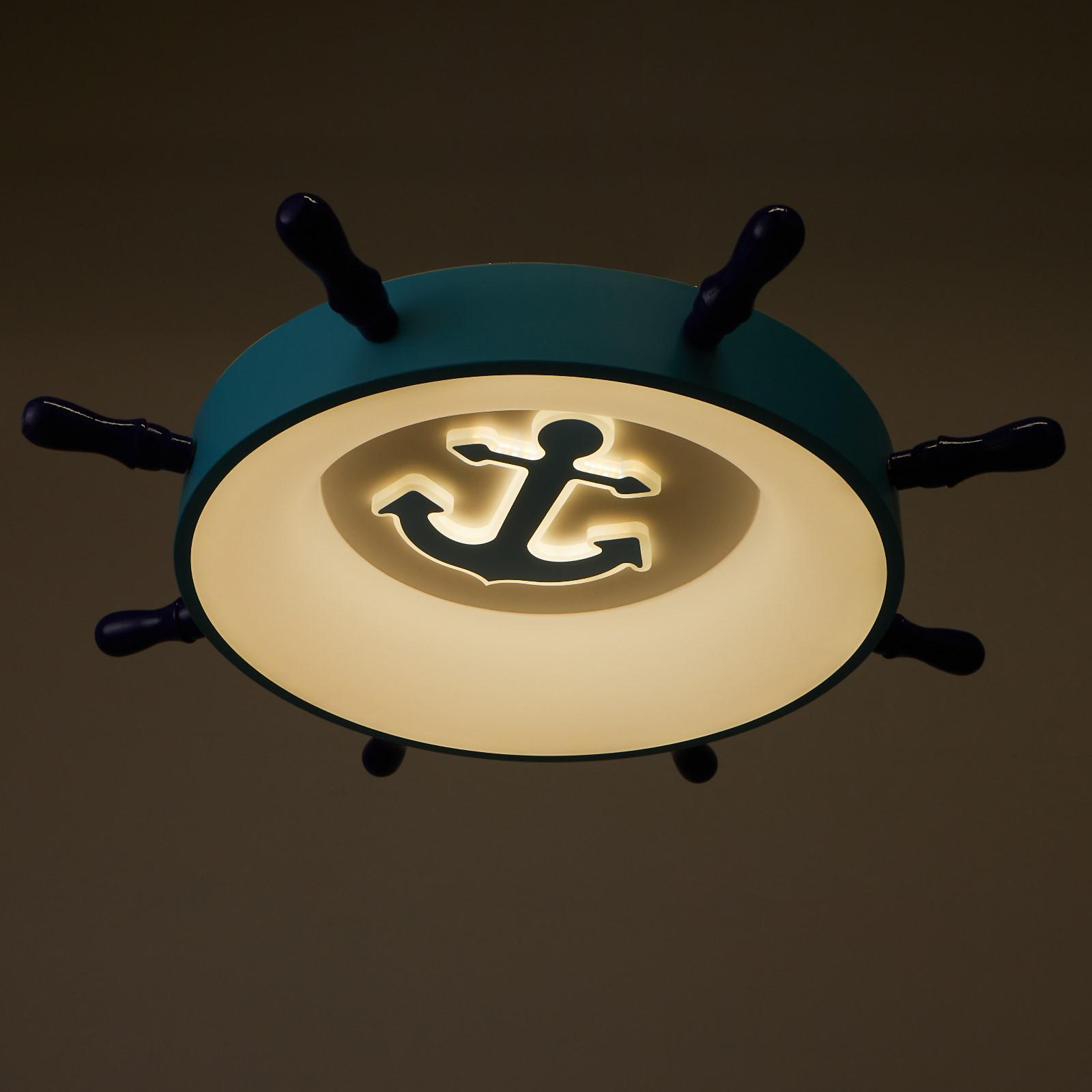 Лампа BayerLux Штурвал - фото 6