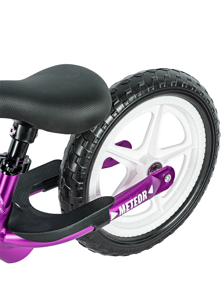 Двухколесный беговел Plank 12 дюймов - фото 20