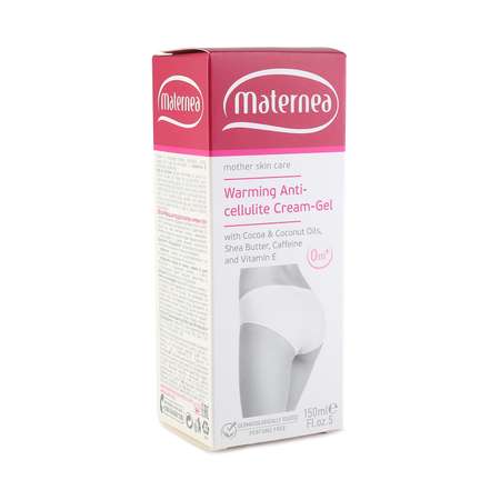 Крем MATERNEA