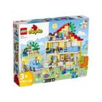 Конструктор LEGO DUPLO 218 дет.