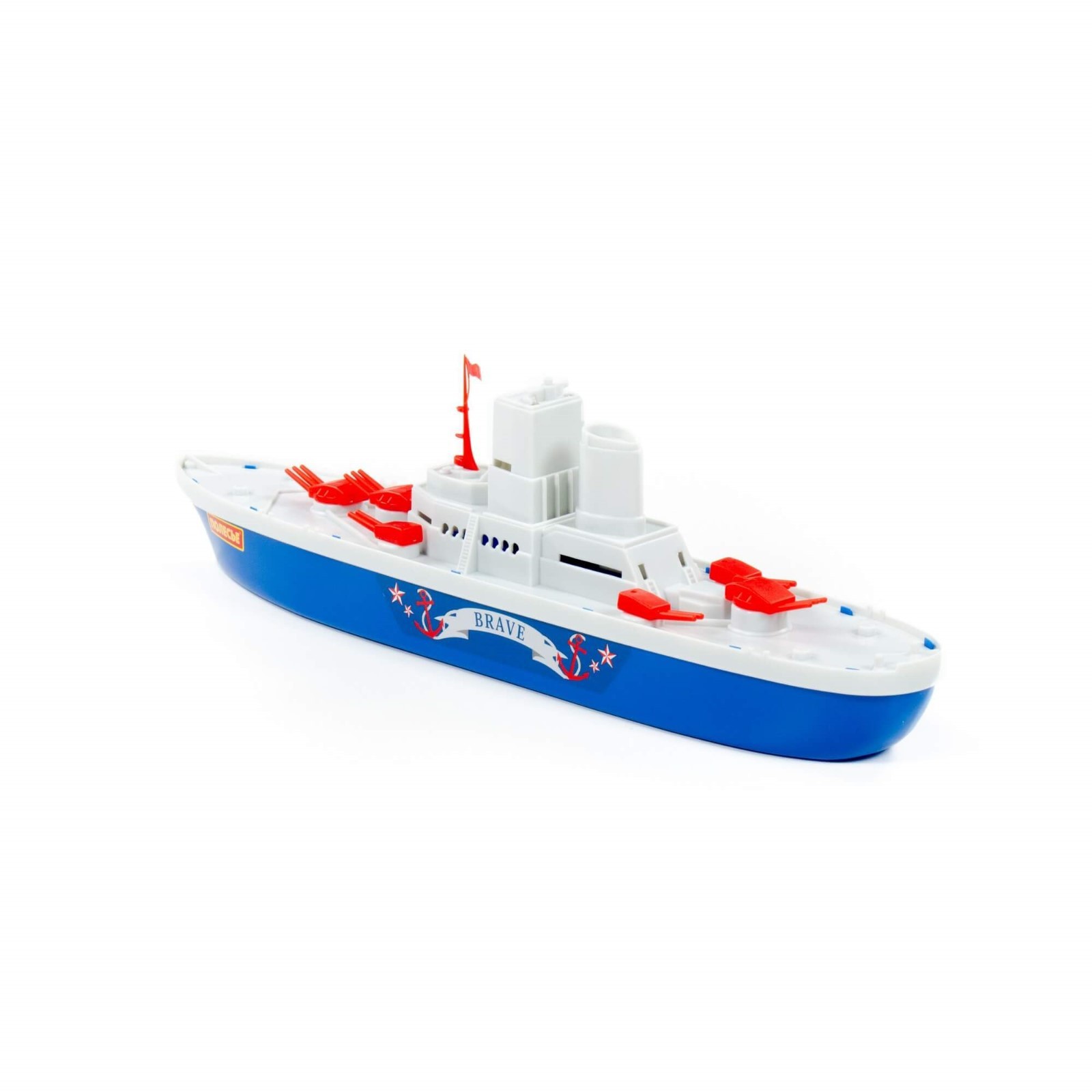 Корабль Полесье 1332458 - фото 2