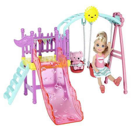 Кукла модельная Barbie