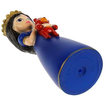 Игрушка Капитошка