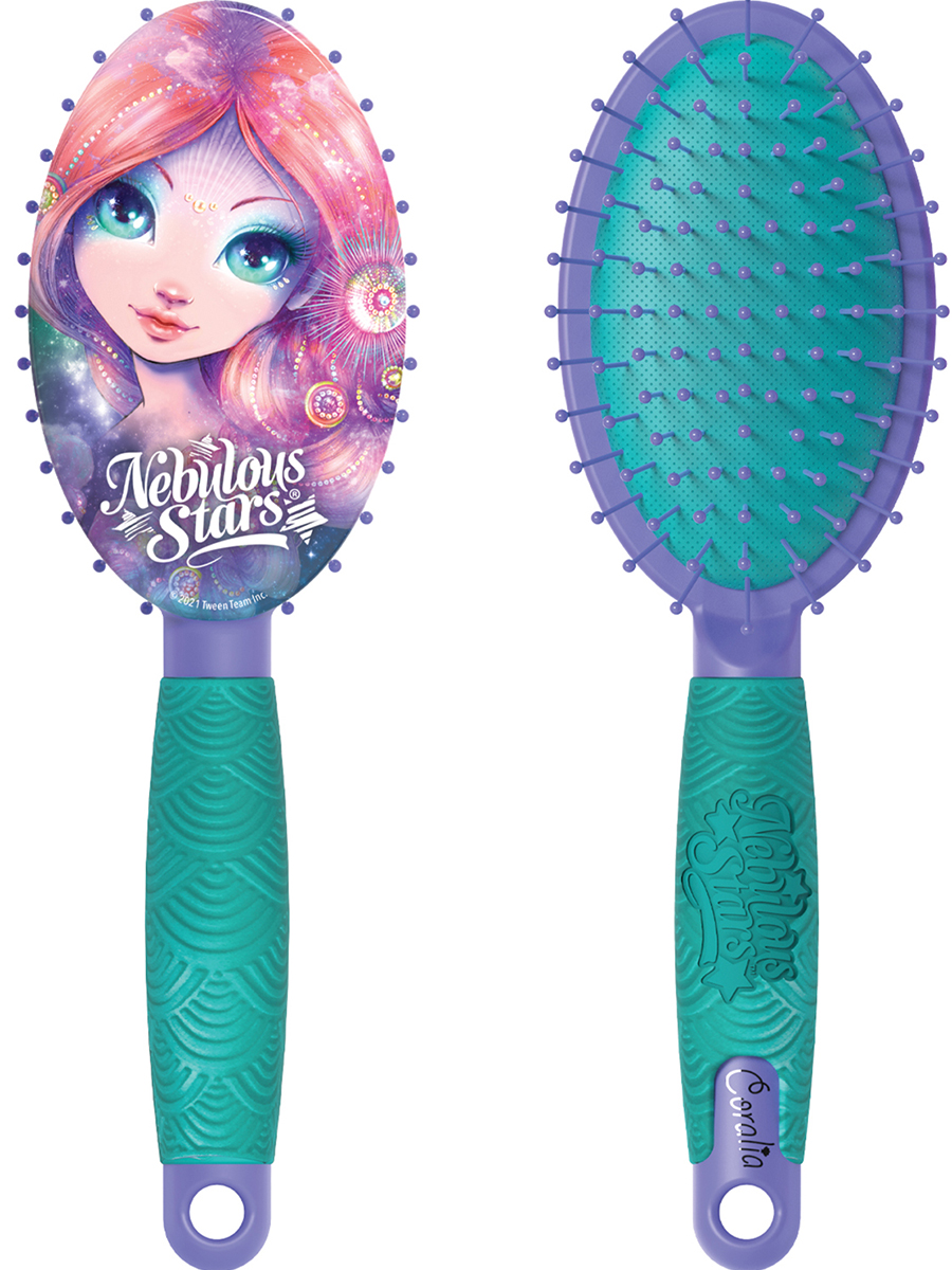 Щетка Nebulous Stars - фото 2