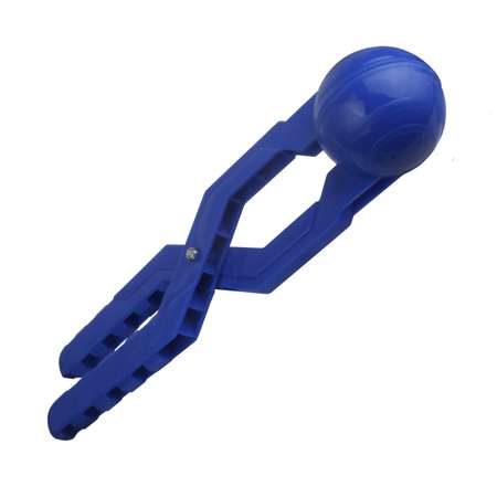 Снежкодел 1TOY Турбо в ассортименте Т10479
