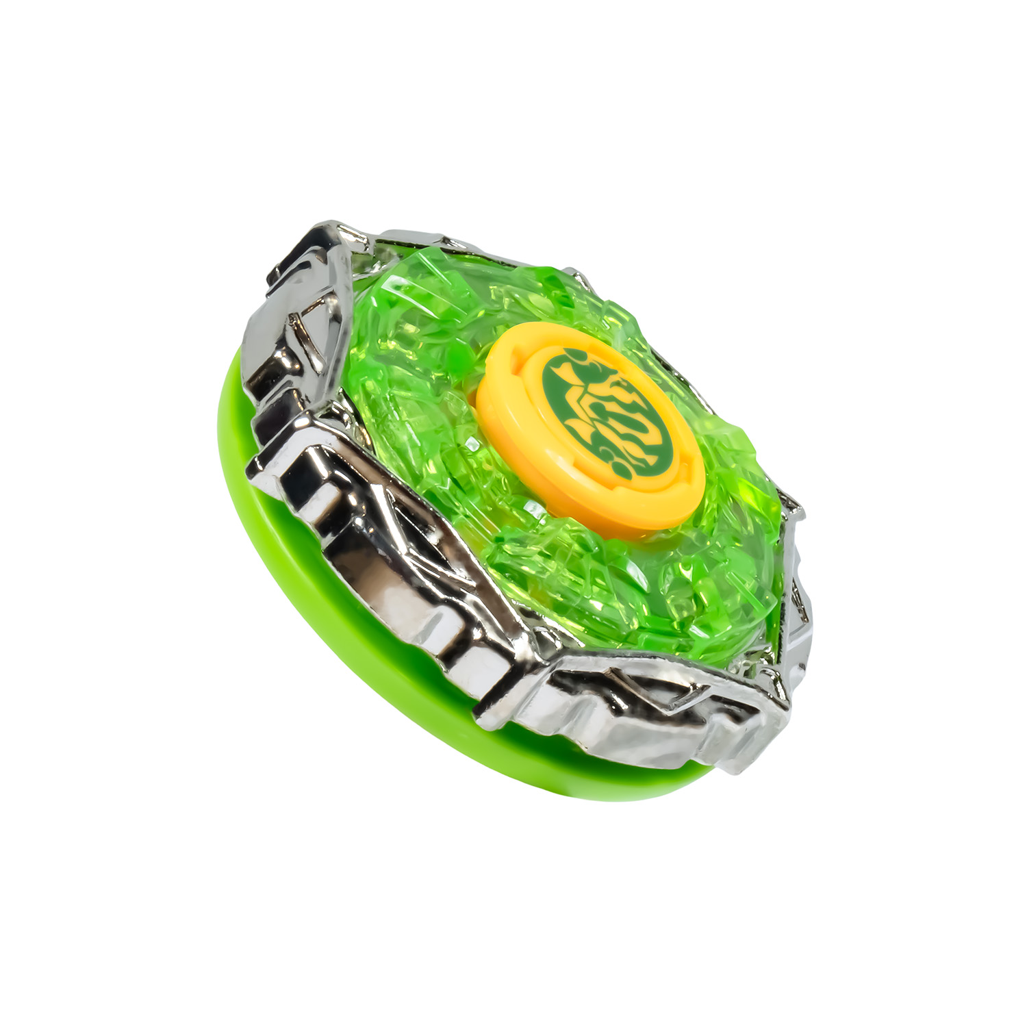 Игровой набор Infinity Nado Неоновый смерч Мэйджор - фото 7