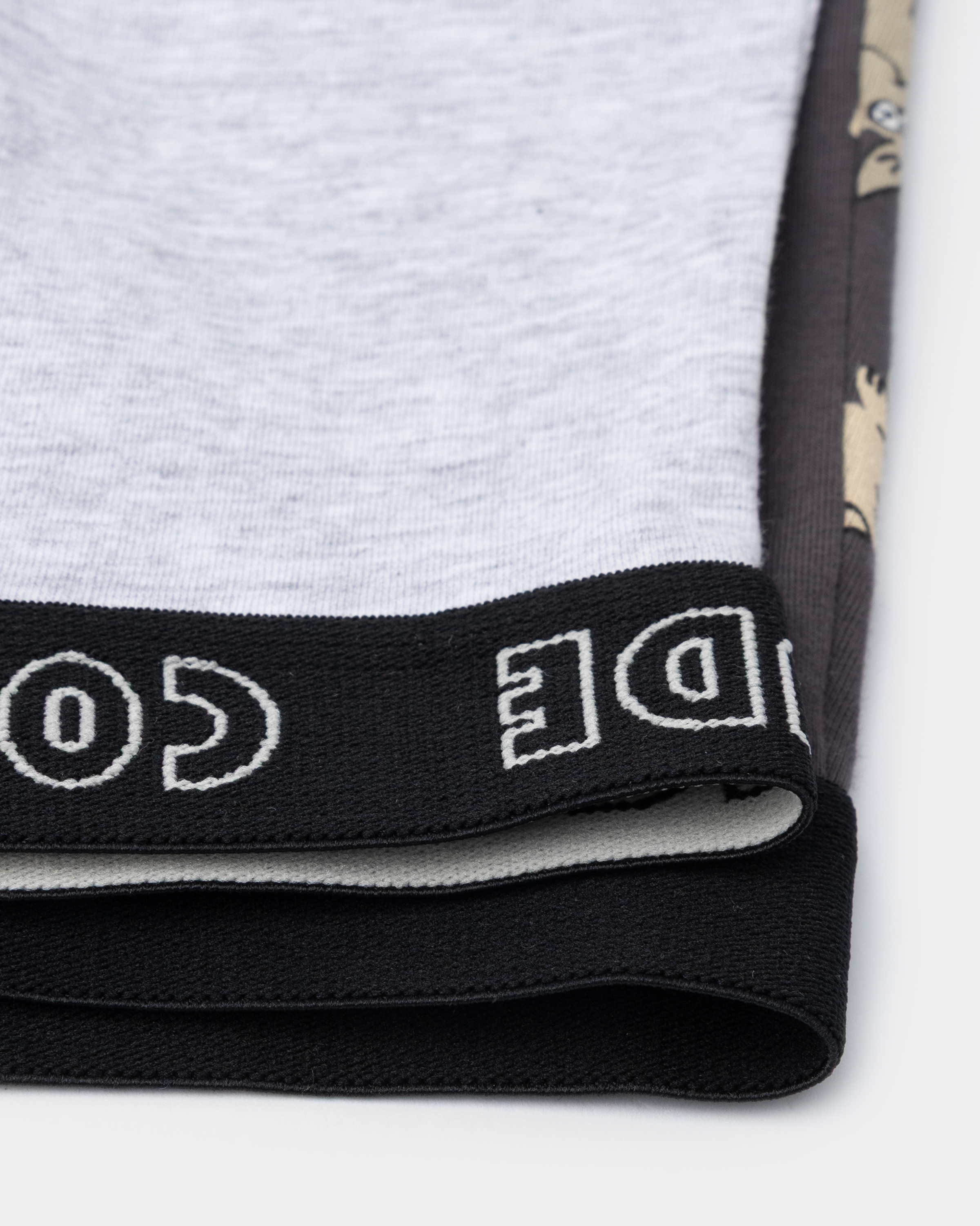 Трусы 2 шт Futurino S26FU2-UB50kb-43 - фото 3