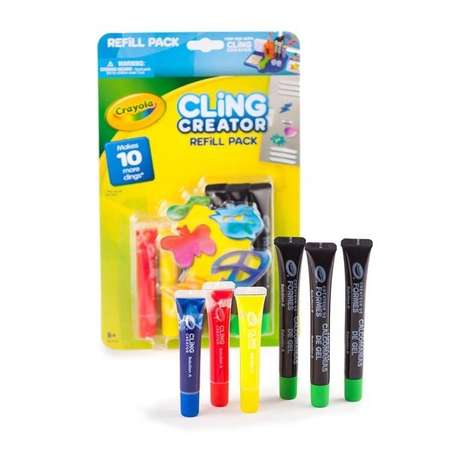 Набор канцелярский Crayola