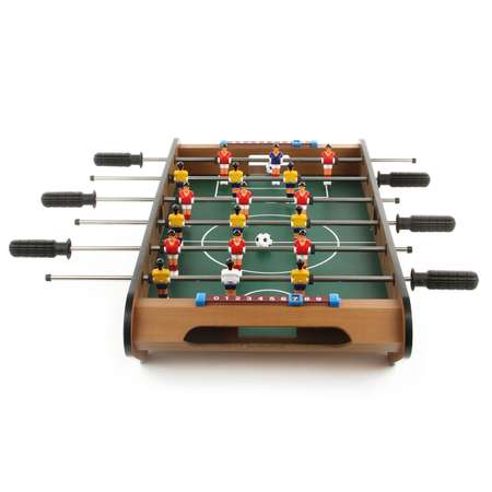 Настольная игра Veld Co футбол