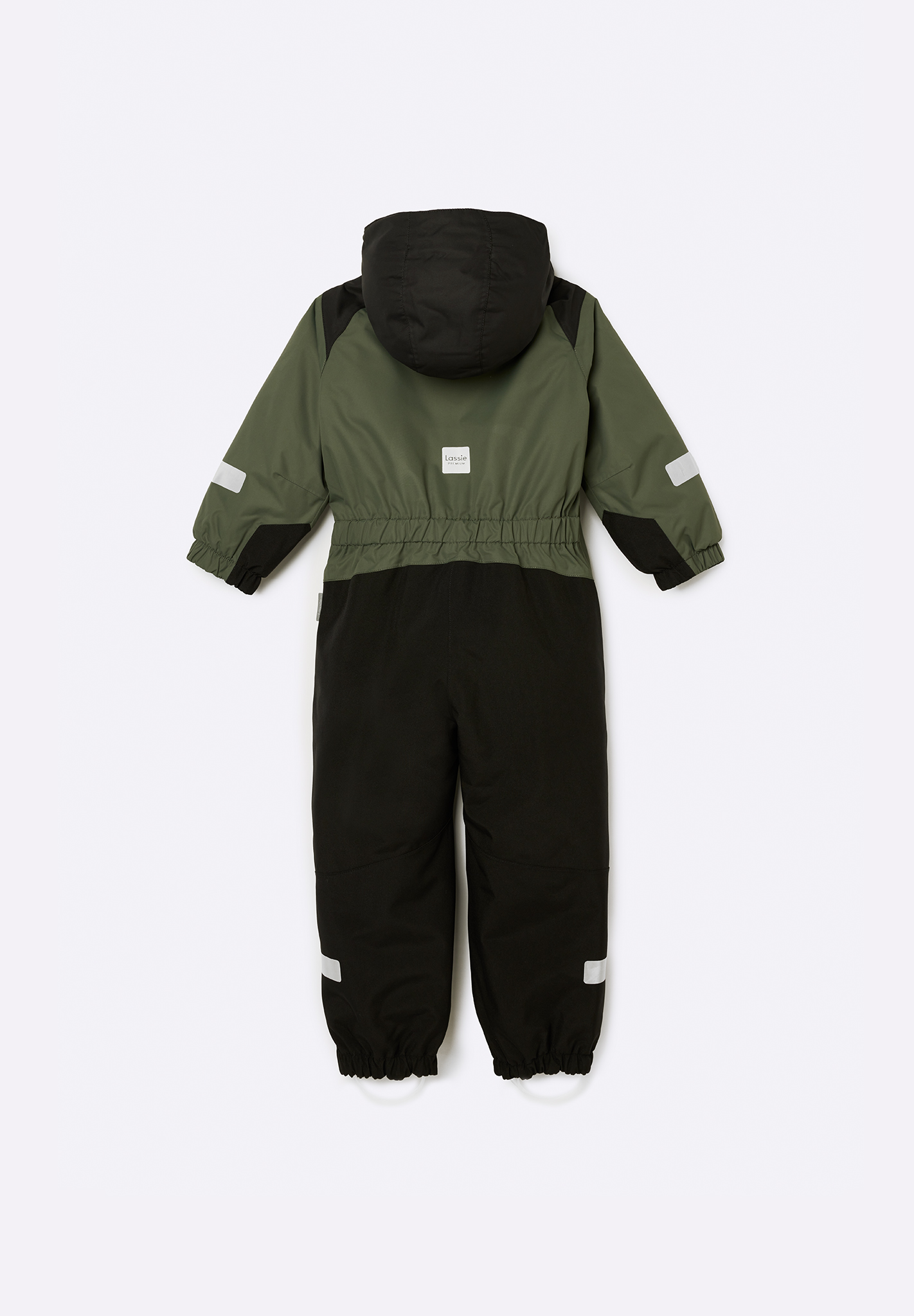 Комбинезон Lassie 7100130A-8510 - фото 2