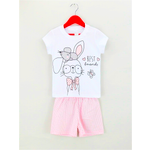 Пижама Babycollection