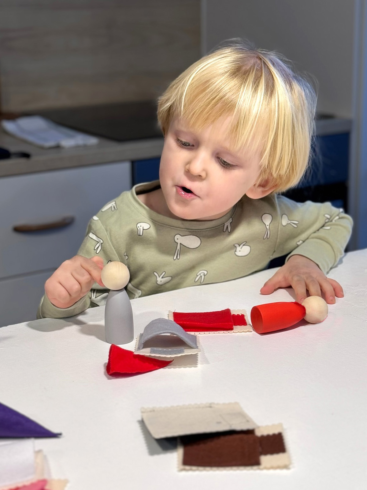 Настольная игра Ulanik - фото 5