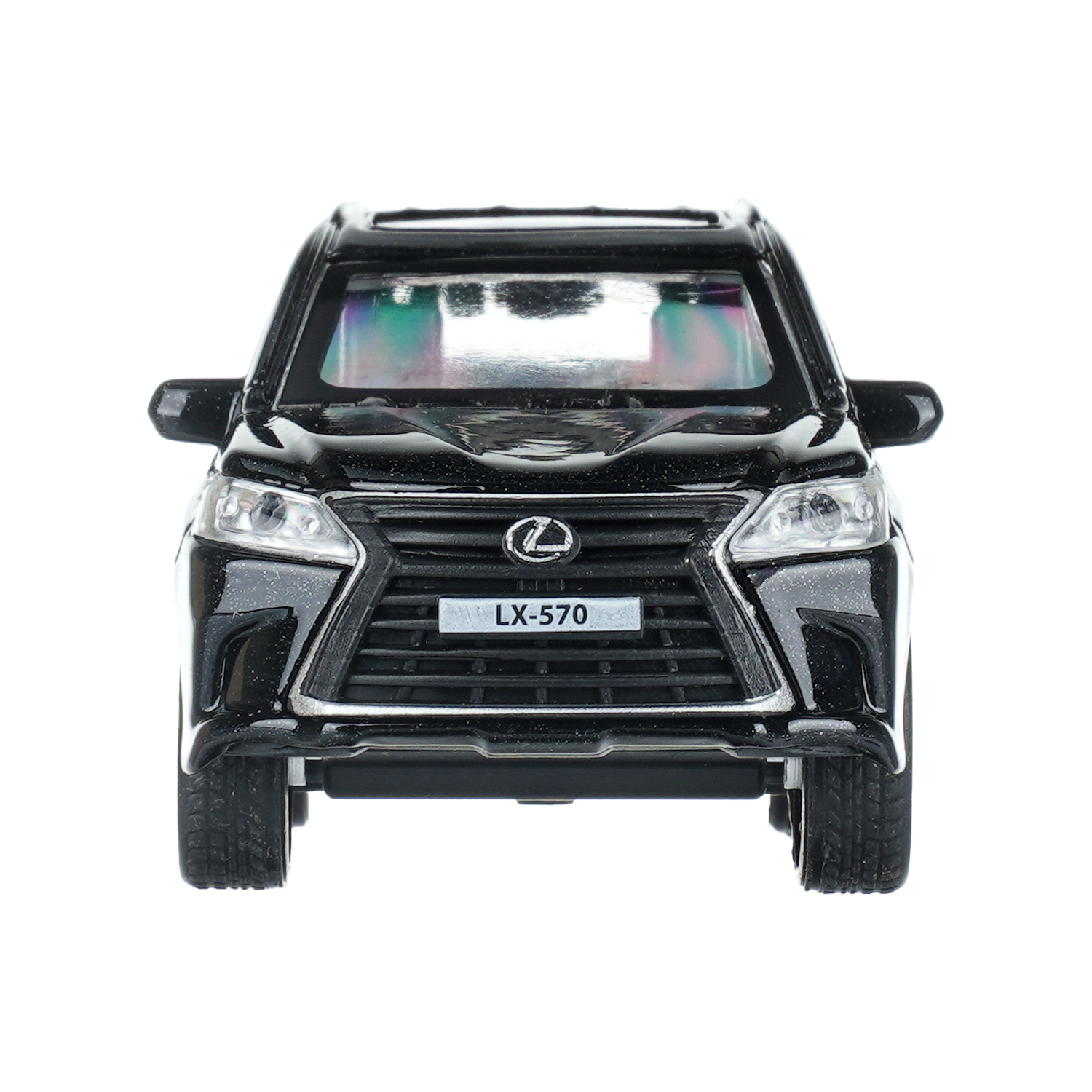 Игровой набор Huada Toys Автомойка 412921 - фото 12