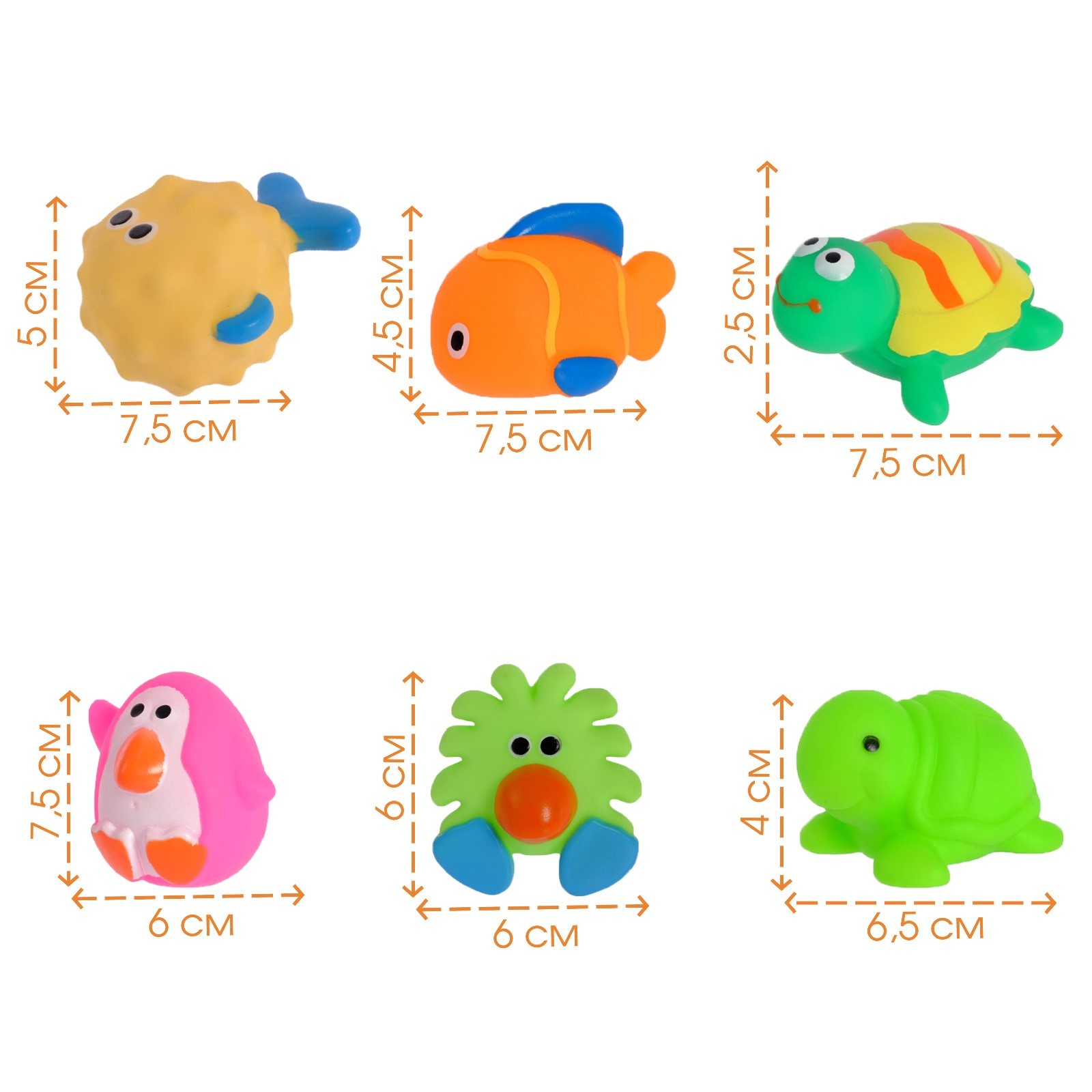 Игрушка Крошка Я - фото 3