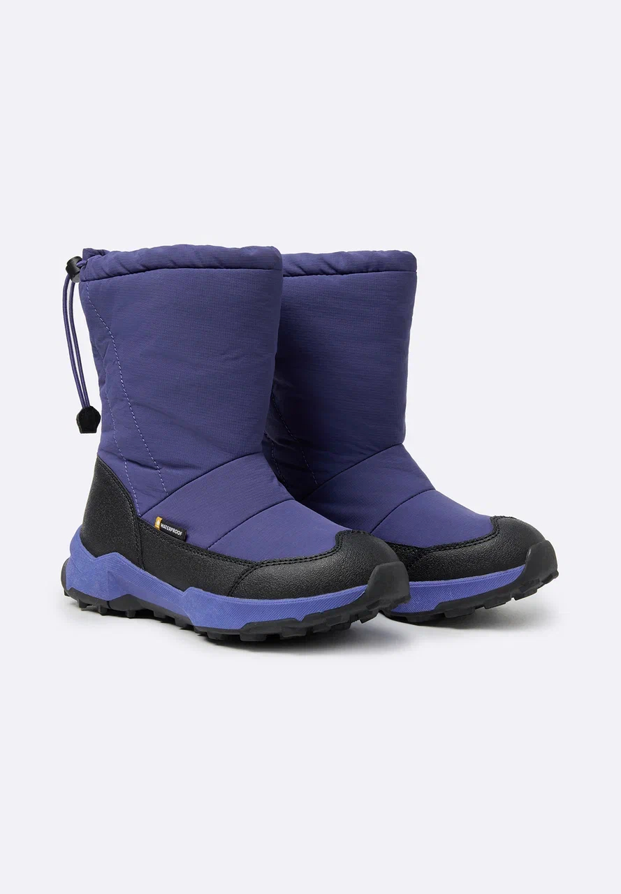 Сапоги Avela 62405412-6960 - фото 2