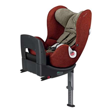 Автокресло Cybex Isofix 0+/1 (0-18 кг)