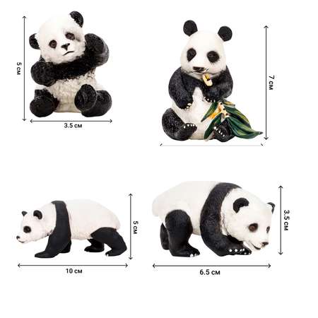 Игровой набор Masai Mara