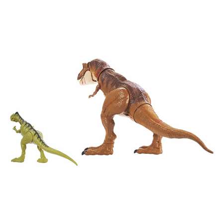 Игровой набор Jurassic World