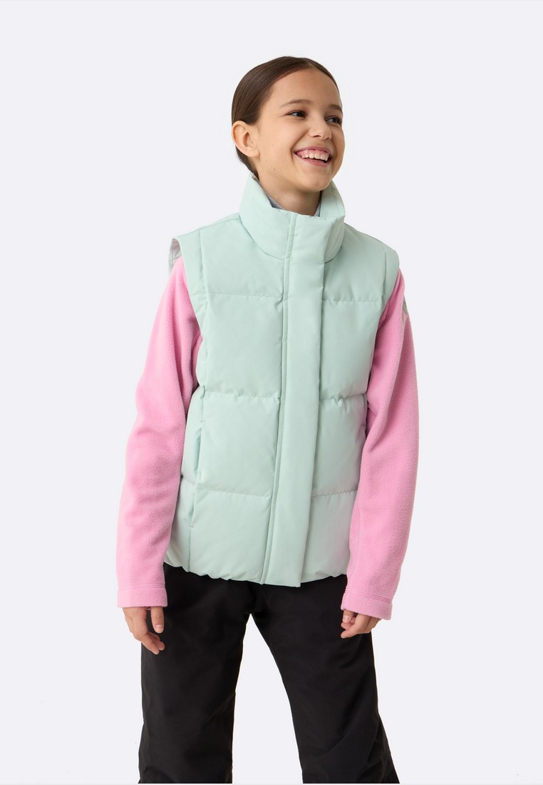 Жилет Lassie 73103203-8010 - фото 2