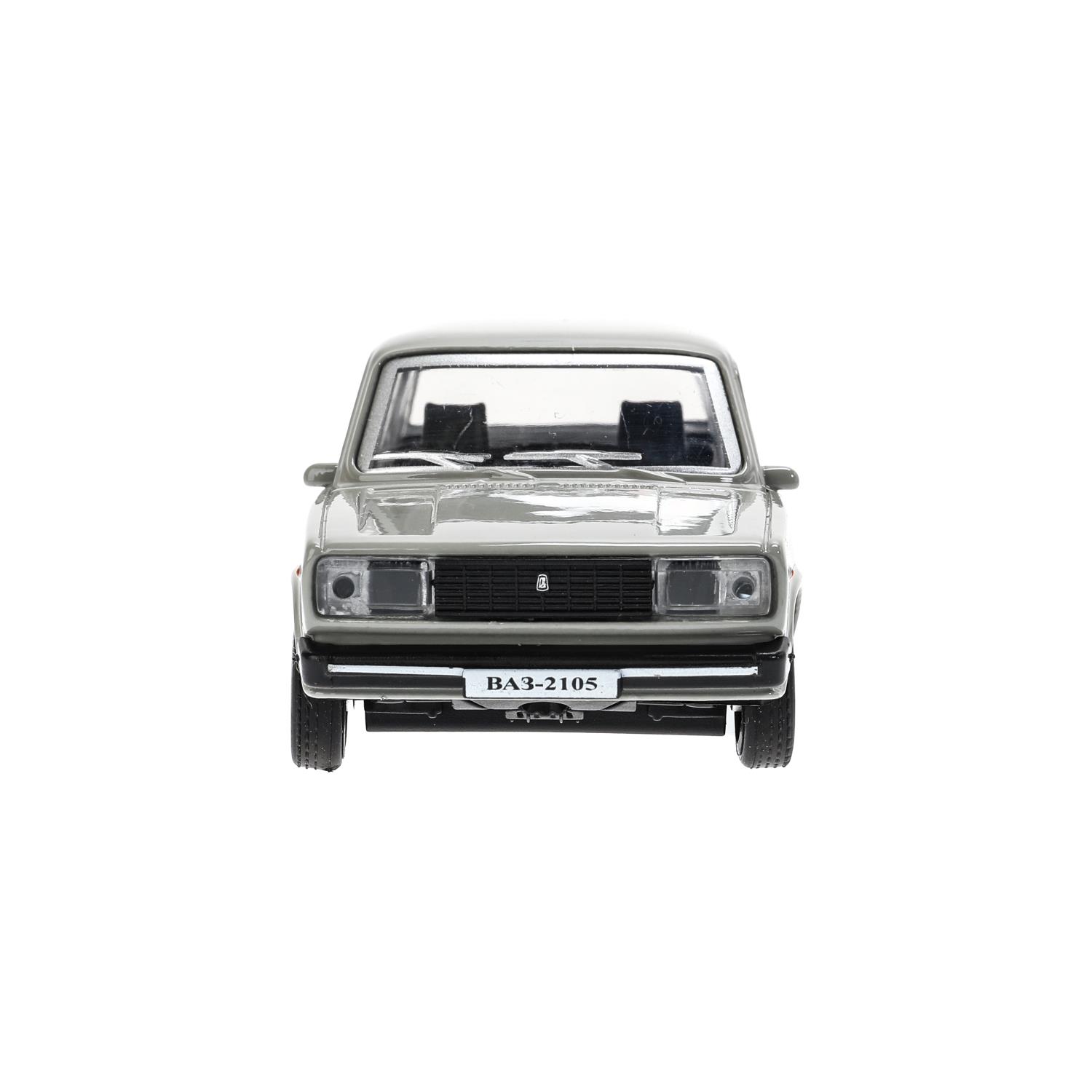 Автомобиль Технопарк LADA Ваз 2105 380531 - фото 7