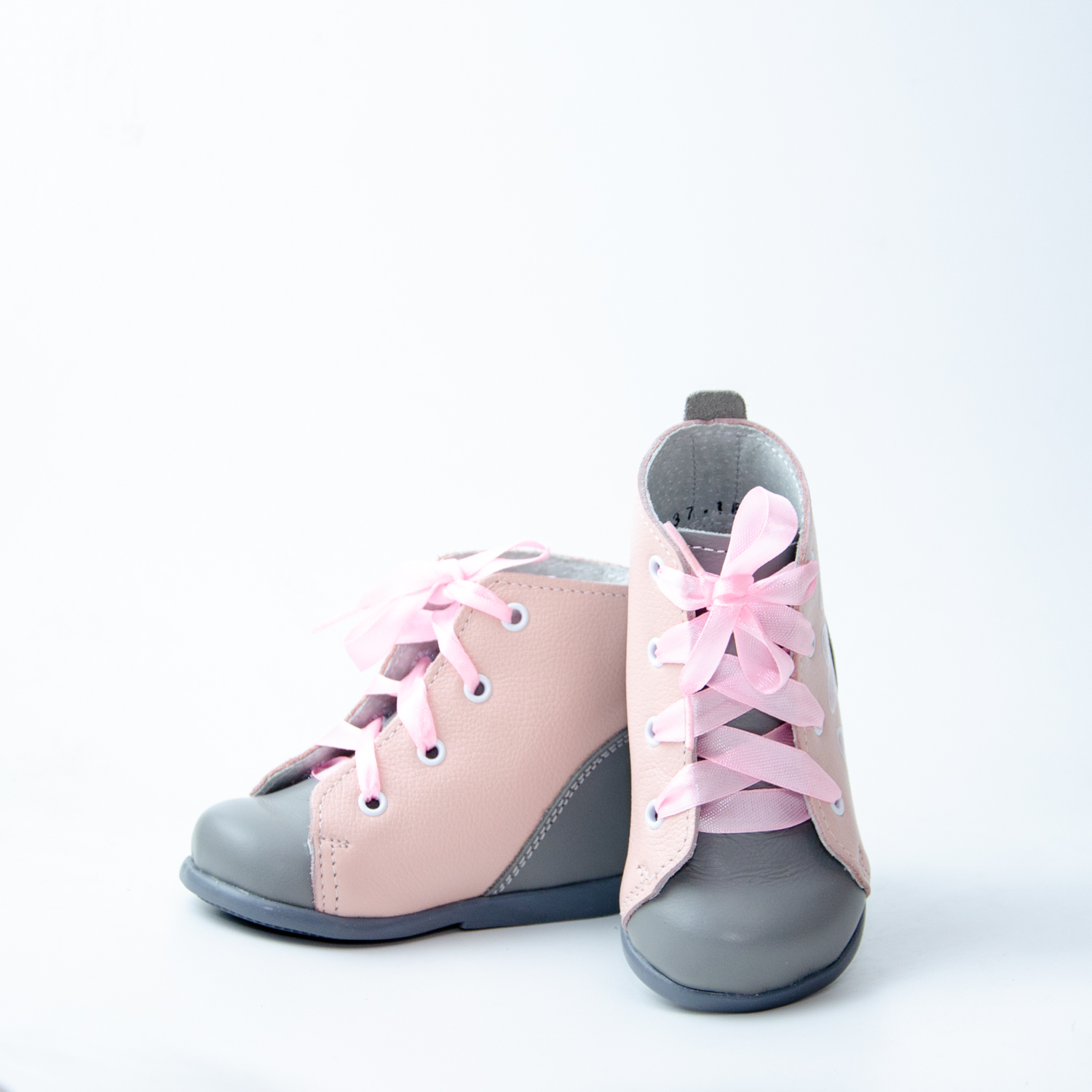 Ботинки Детский Скороход 26-137-7 - фото 3