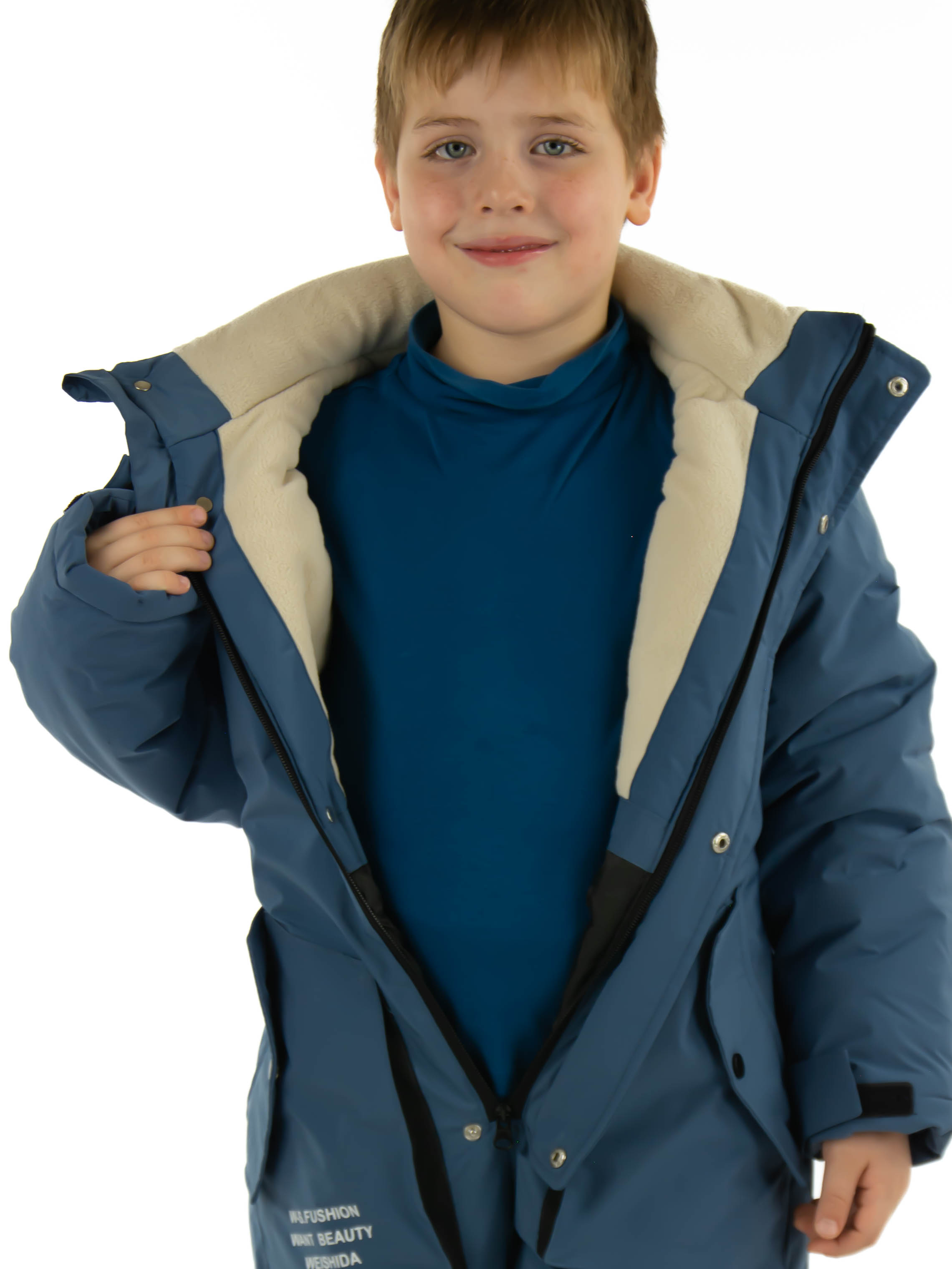 Комбинезон CASTLELADY 663663120 - фото 8