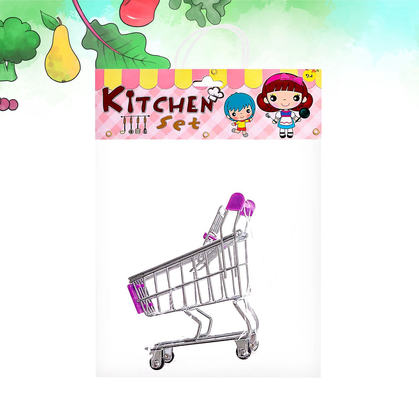 Игровой набор Sima-Land - фото 13